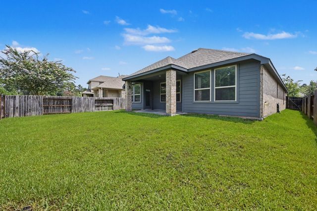185 Emory Birch Drive, Montgomery, TX 77316