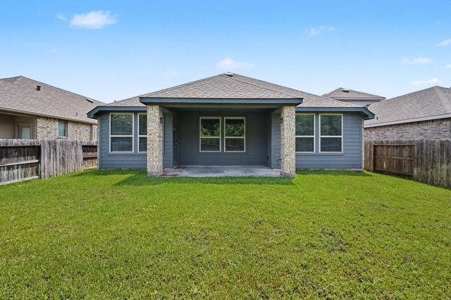 185 Emory Birch Drive, Montgomery, TX 77316