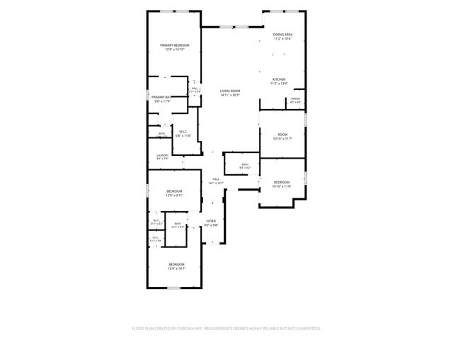 185 Emory Birch Drive, Montgomery, TX 77316
