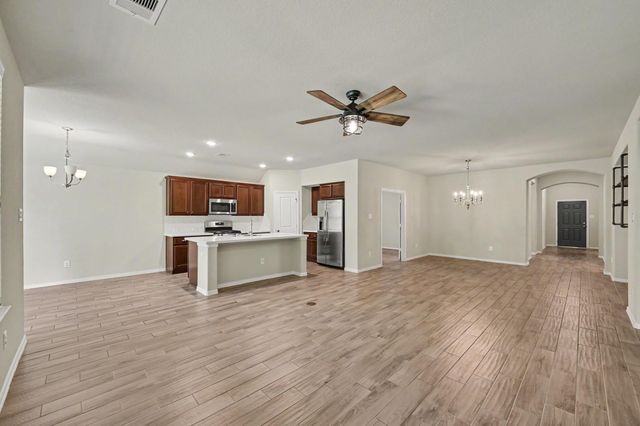 185 Emory Birch Drive, Montgomery, TX 77316