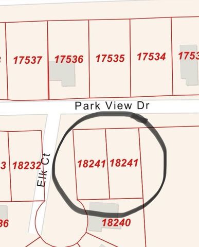 000 Park View Drive, Hempstead, TX 77445