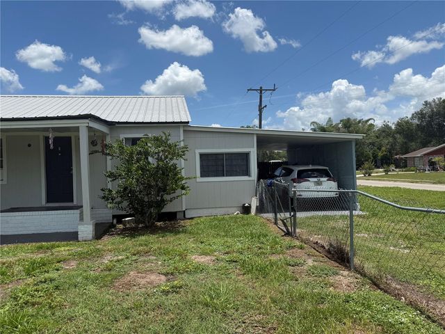326 E WHIDDEN STREET, Arcadia, FL 34266