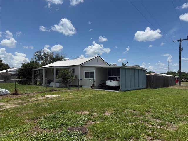 326 E WHIDDEN STREET, Arcadia, FL 34266