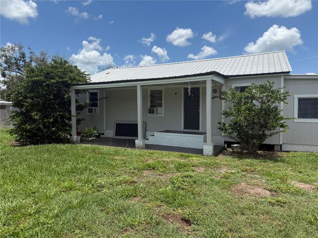 326 E WHIDDEN STREET, Arcadia, FL 34266