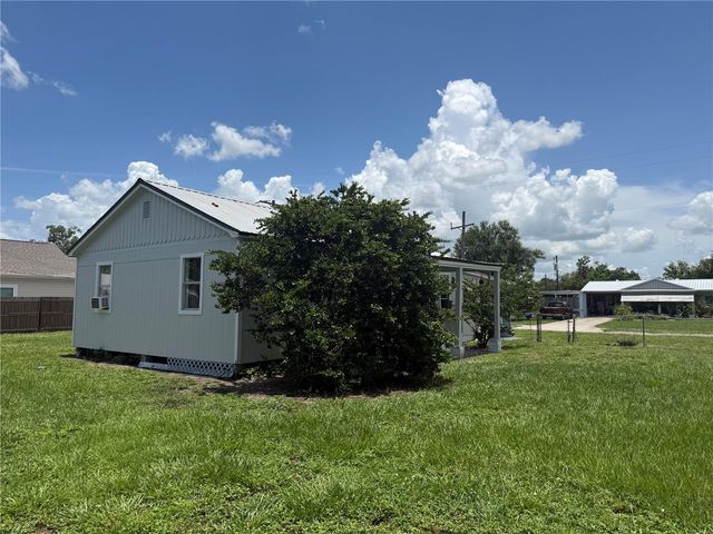 326 E WHIDDEN STREET, Arcadia, FL 34266