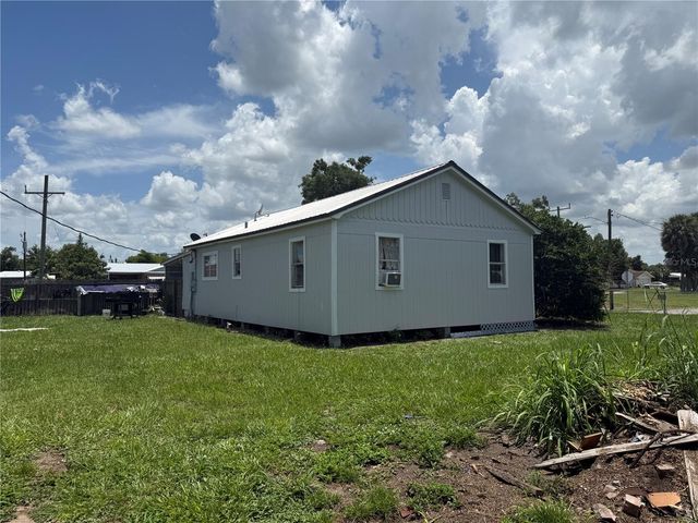 326 E WHIDDEN STREET, Arcadia, FL 34266