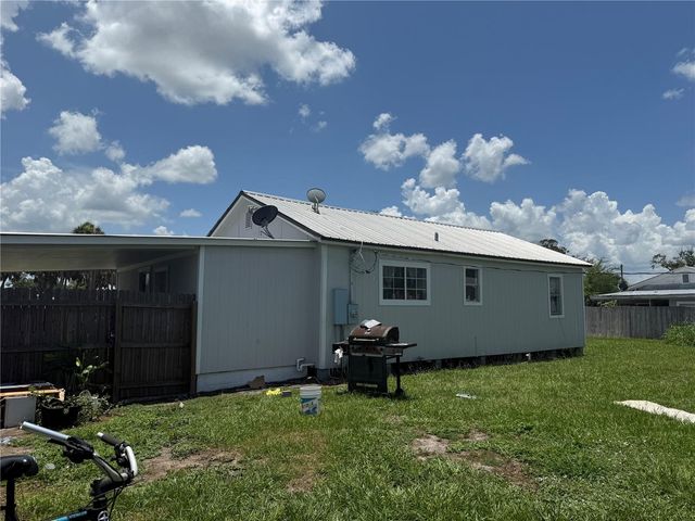 326 E WHIDDEN STREET, Arcadia, FL 34266