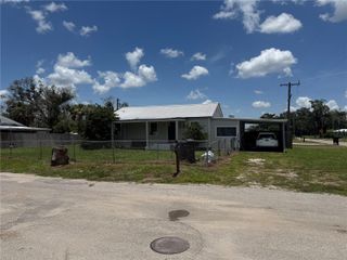 326 E WHIDDEN STREET, Arcadia, FL 34266