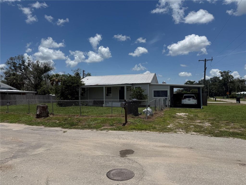 326 E WHIDDEN STREET, Arcadia, FL 34266