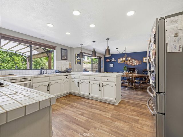 22319 Lull Street, Canoga Park, CA 91304