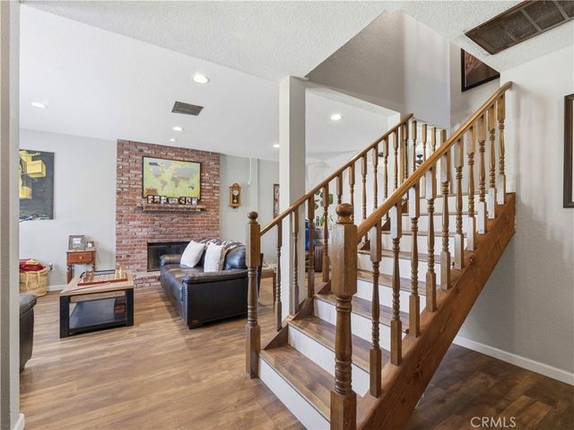 22319 Lull Street, Canoga Park, CA 91304