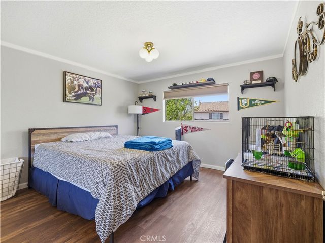 22319 Lull Street, Canoga Park, CA 91304