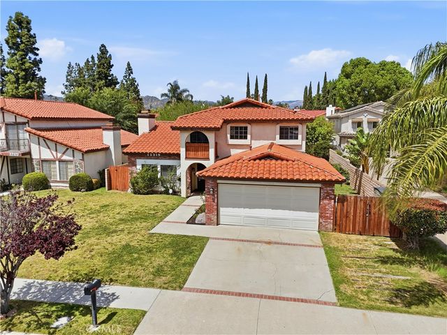 22319 Lull Street, Canoga Park, CA 91304