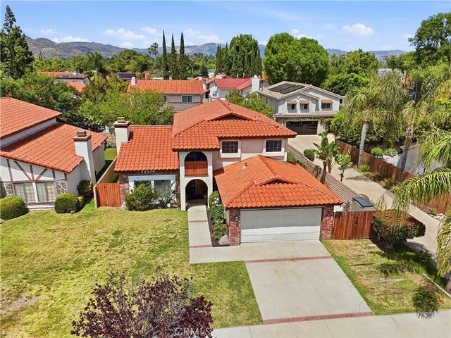 22319 Lull Street, Canoga Park, CA 91304