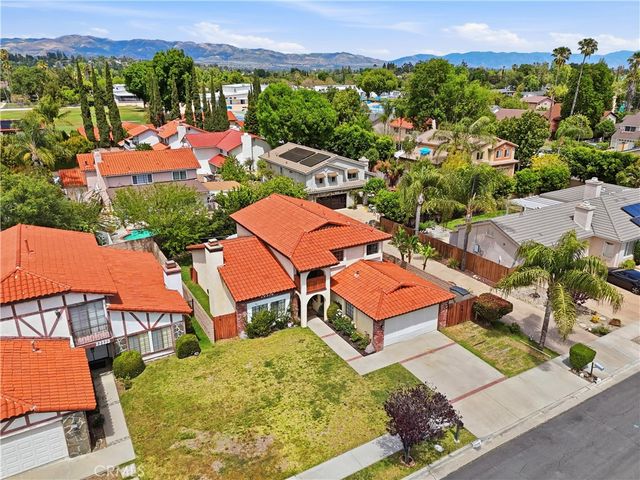 22319 Lull Street, Canoga Park, CA 91304