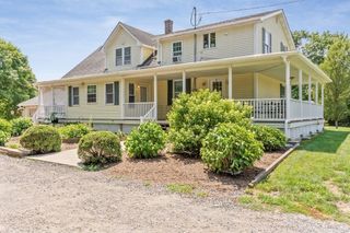 515 Winthrop St #2, Rehoboth, MA 02769