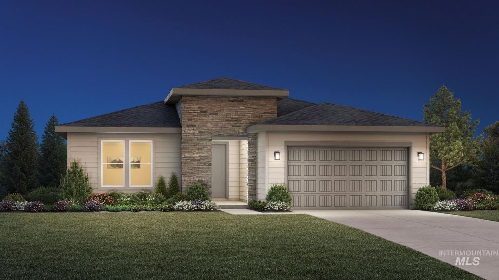 15392 Blue Pinion Ave, Caldwell, ID 83607