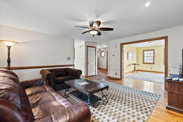 111 Britt Place, Forest, VA 24551