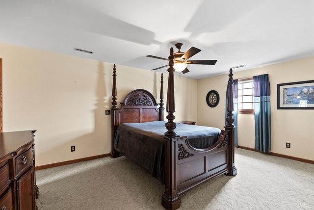 111 Britt Place, Forest, VA 24551