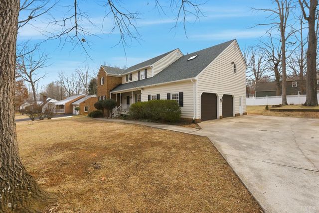 111 Britt Place, Forest, VA 24551