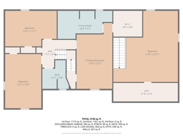 111 Britt Place, Forest, VA 24551