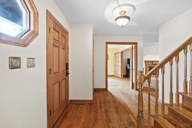 111 Britt Place, Forest, VA 24551