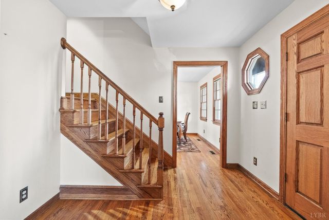 111 Britt Place, Forest, VA 24551