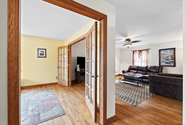 111 Britt Place, Forest, VA 24551