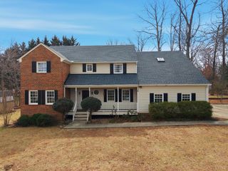 111 Britt Place, Forest, VA 24551