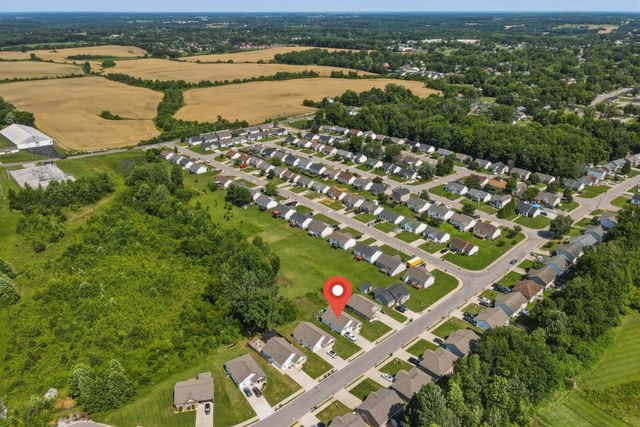 458 Laramie Dr, Springfield, TN 37172