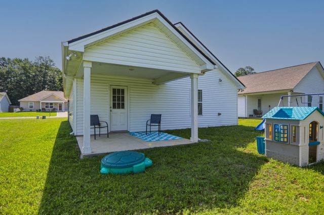 458 Laramie Dr, Springfield, TN 37172