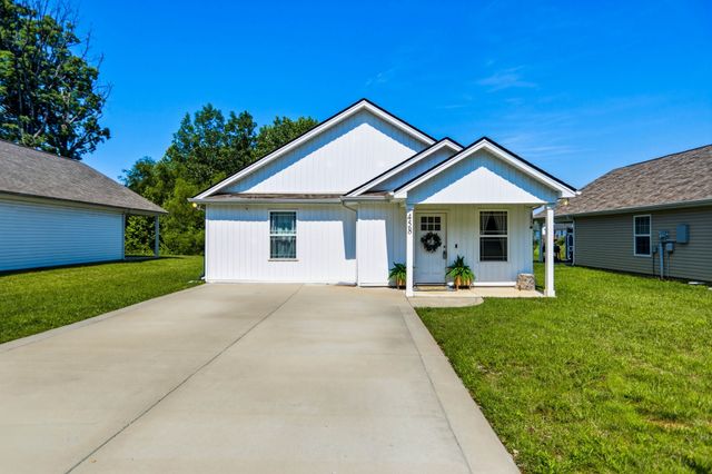458 Laramie Dr, Springfield, TN 37172