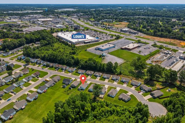458 Laramie Dr, Springfield, TN 37172