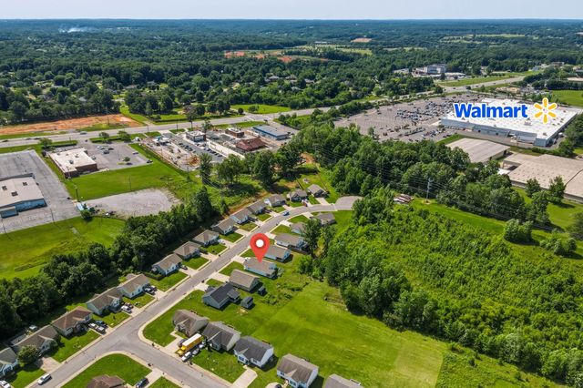 458 Laramie Dr, Springfield, TN 37172
