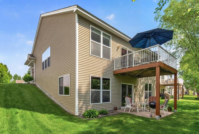 5149 157th Street N, Hugo, MN 55038