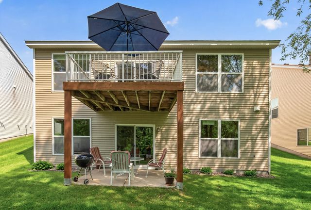 5149 157th Street N, Hugo, MN 55038