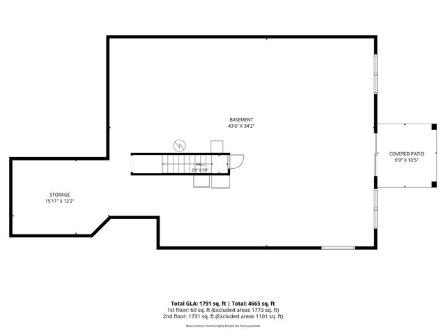 5149 157th Street N, Hugo, MN 55038