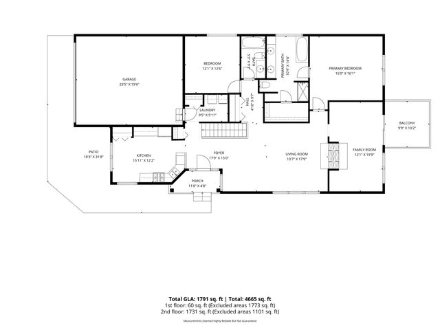 5149 157th Street N, Hugo, MN 55038