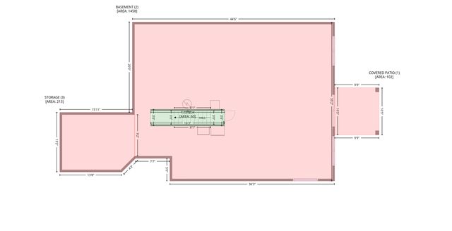 5149 157th Street N, Hugo, MN 55038