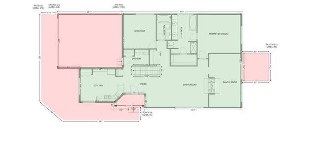 5149 157th Street N, Hugo, MN 55038