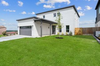 7644 Trailridge Drive, Fort Worth, TX 76179