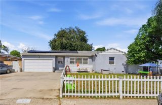 207 N Ranchito, Anaheim, CA 92801
