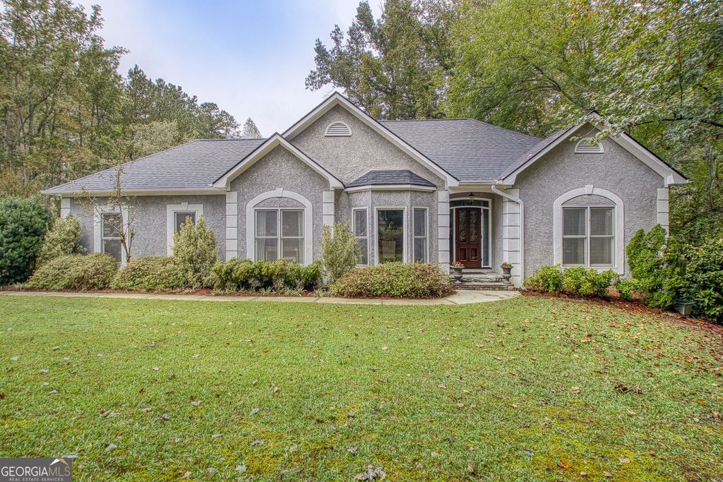 110 Cobblestone Cove, Sharpsburg, GA 30277 — photo 2