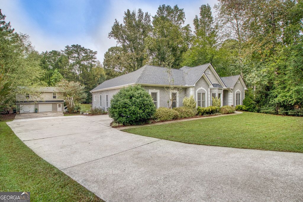 110 Cobblestone Cove, Sharpsburg, GA 30277 — photo 3