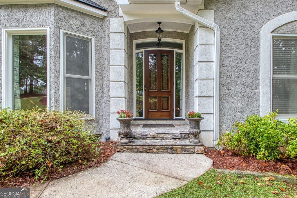 110 Cobblestone Cove, Sharpsburg, GA 30277 — photo 4