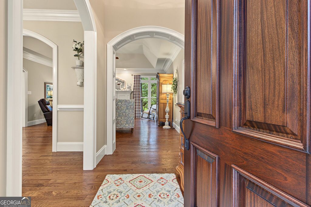 110 Cobblestone Cove, Sharpsburg, GA 30277 — photo 5