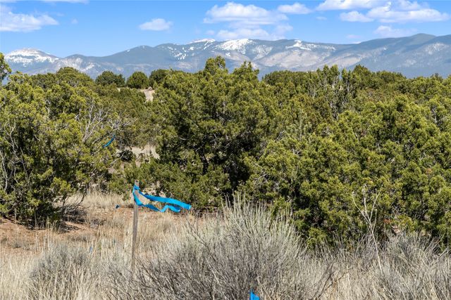 31 Calle Ventoso East, Lot 782, Santa Fe, NM 87506