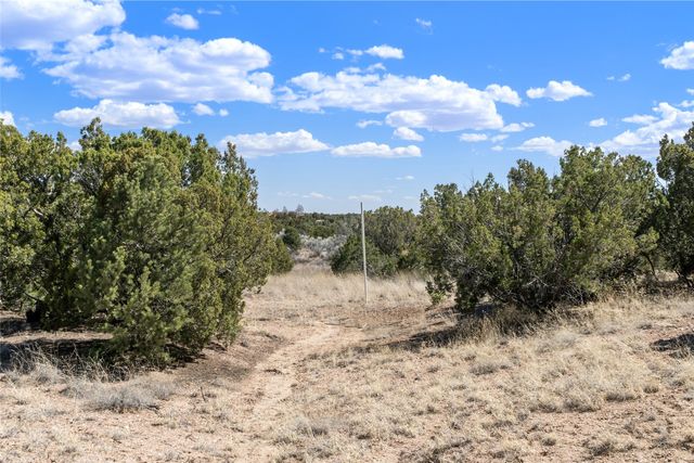 31 Calle Ventoso East, Lot 782, Santa Fe, NM 87506