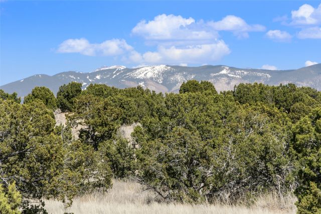 31 Calle Ventoso East, Lot 782, Santa Fe, NM 87506