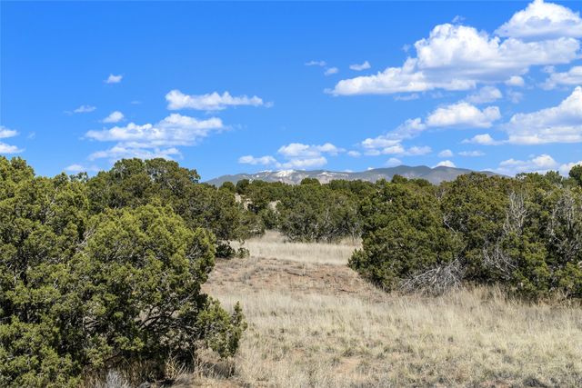 31 Calle Ventoso East, Lot 782, Santa Fe, NM 87506